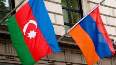 عاجل.. أمريكا تتدخل لحل الأزمة بين أرمينيا وأذربيجان