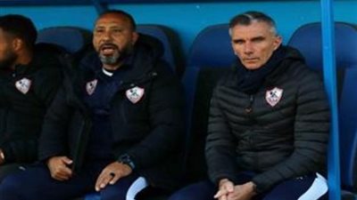 مدرب الزمالك السابق يكشف أهم ميزة في الفريق