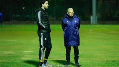 فتح الله: مواجهة حوريا كوناكري هي الأهم لبيراميدز هذا الموسم