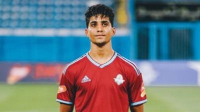 مدرب طلائع الجيش: تعاقدنا مع جوهرة بيراميدز إبراهيم عادل