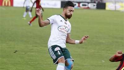 كابوريا: الزمالك لم يطلب مني العودة في الموسم المقبل