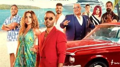 الجمهور يشيد بنجاح ”مستر إكس” بعد عرضه بالسينمات ومتابعون: ”قصة الفيلم مكتوبة بشكل جيد”