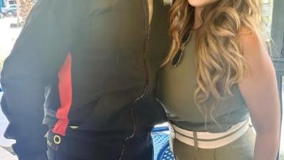 بعد دعمه لها في ”تاج”.. سمر محمد متولي لتامر حسني: شكرا علي ثقتك فيا للمرة الثانية