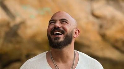 محمود العسيلي يتحدث عن سر زواجه 3مرات