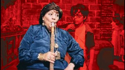 في ذكرى رحيلها.. سر ”كوباية الشاي” التي  قضت على صوت نعيمة الصغير مدى الحياة