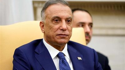 رئيس الحكومة العراقية يصل برلين في ثاني محطة أوروبية له بعد باريس