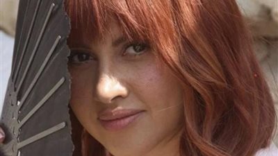 ياسمين رئيس بإطلالة مختلفة في أحدث ظهور لها