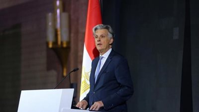 السفير البريطاني في القاهرة: المملكة المتحدة ملتزمه بتعميق الشراكة مع مصر