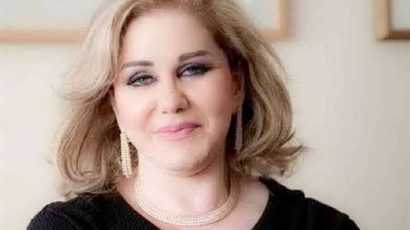 ميادة الحناوي