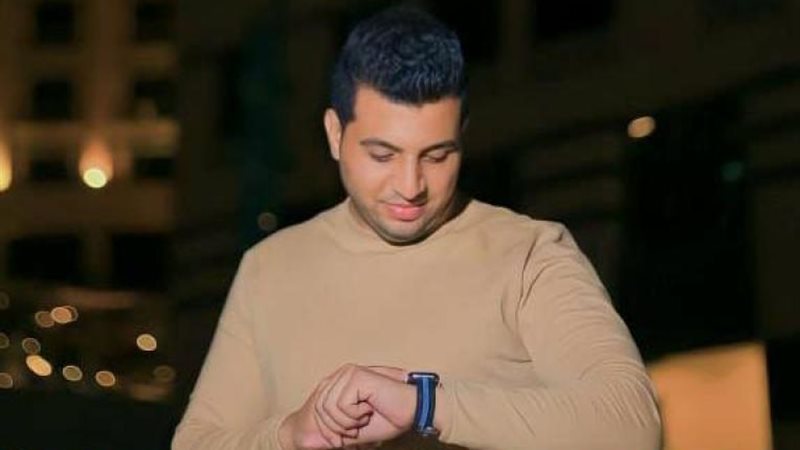 محمد شحاته