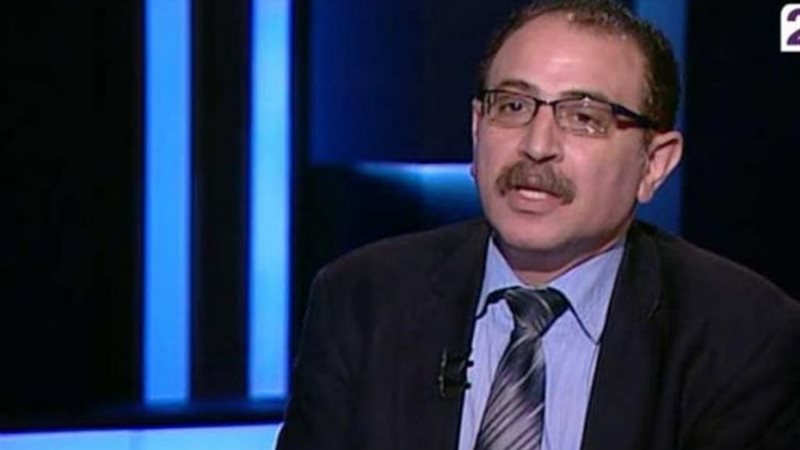 الدكتور طارق فهمى