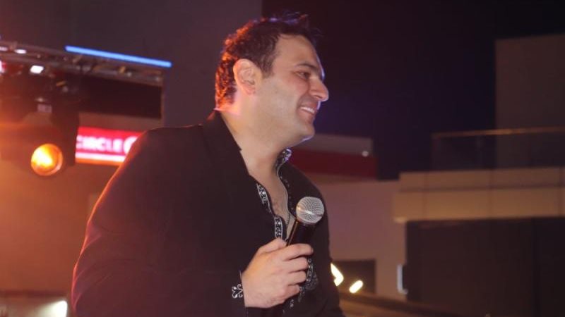 احمد زكريا