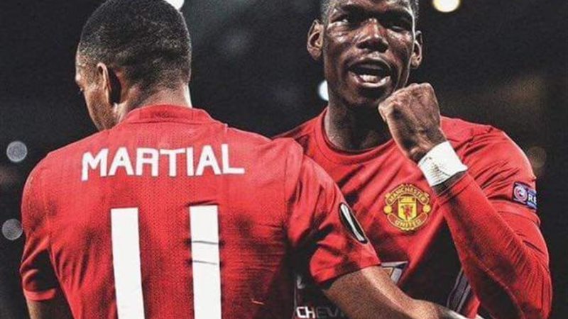 مانشستر يونايتد