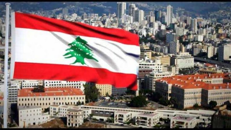 لبنان