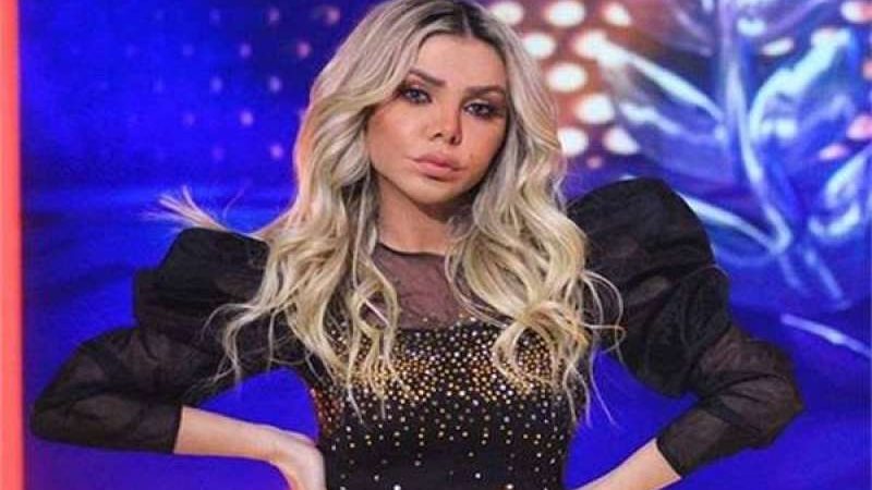رزان مغربى