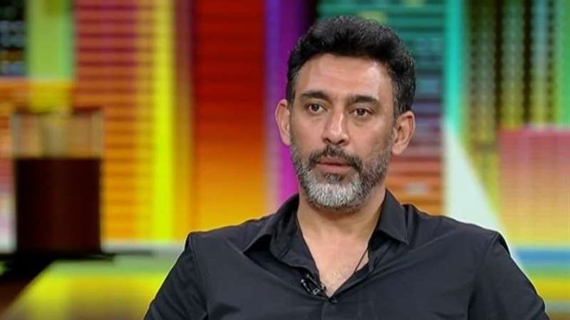 عمرو مصطفي