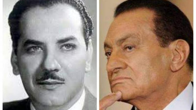 الفنان محمد الطوخي