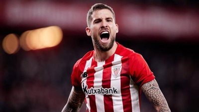 برشلونة يضم إينيجو مارتينيز حتى يونيو 2025