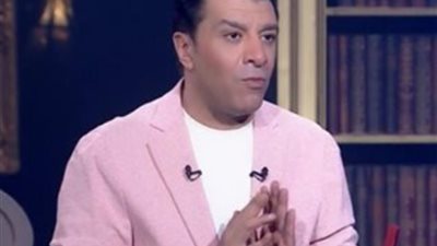 مصطفي كامل يدعم احمد سعد بعد أزمته الاخيرة ويعلق: هرجعلك حقك