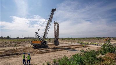 «روساتوم» تعلن بدء التحضير لبناء مجموعات محطة «باكس-2» النووية بمرحلتها الأولى