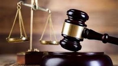 تجديد حبس المتهم فى واقعة مقتل مسن بالزيتون