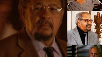 الزعيم عادل إمام أعطاه رشوة وتم تكريمه في بولندا لإسهامته في مجالي الثقافة والمسرح ووالده ناقد فنى ويوسف شاهين بوابة مروره للسينما.. معلومات عن هناء عبد الفتاح الذي نقل الثقافة البولندية إلي مصر