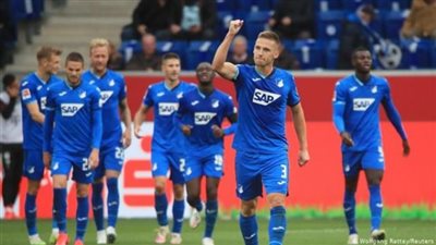 هوفنهايم يفتتح مبارياته بالدوري الأوروبي بدون جمهور