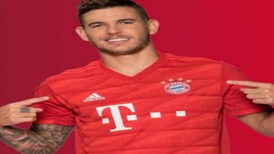 هيرنانديز يشيد بمدرب أتليتكو مدريد ويراه أحسن مدرب في العالم