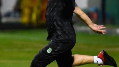 حسام حسن : نادى الاتحاد هو أحد أبرز الأندية الجماهيريه وسعيد بتواجدى