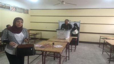 الوطنية للانتخابات: تعقيم اللجان قبل وبعد التصويت للوقاية من كورونا