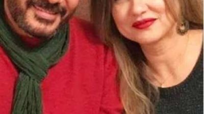 زوجة علي الحجار تتحدث عن أسرار من حياتها الزوجية و أزمة مشروع ”100 سنة غنا”