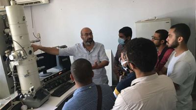 «الطاقة الذرية» تستعد لاستقبال 1900 طالب في أكبر تدريب صيفي بمصر والوطن العربي