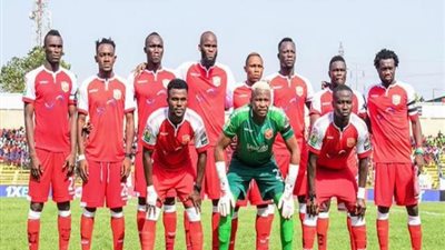 مدرب حوريا عن مواجهة بيراميدز:حان وقت الصلاة