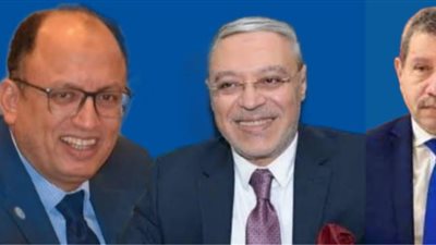 الأربعاء.. الإذاعة التعليمية تستضيف رؤساء جامعات حلوان ومطروح وطنطا للحديث عن انجازات التعليم العالي خلال 10 سنوات