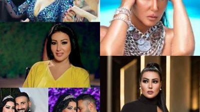 زوجها شرع في قتلها.. وصفت  حكم الإخوان بـ”الأيام السودا”..ولم تندم على عدم زيارة مبارك..وقالت ”أنا سيساوية”.. حكايات سمية الخشاب