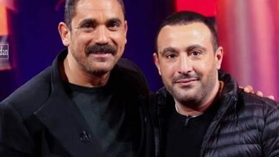 أمير كرارة يبدأ تصوير ”نسل الأغراب” برفقة أحمد السقا.. نوفمبر المقبل