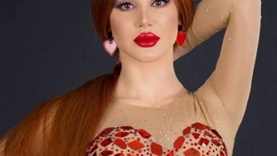 غدًا..أوكسانا في ضيافة ”الموجز”