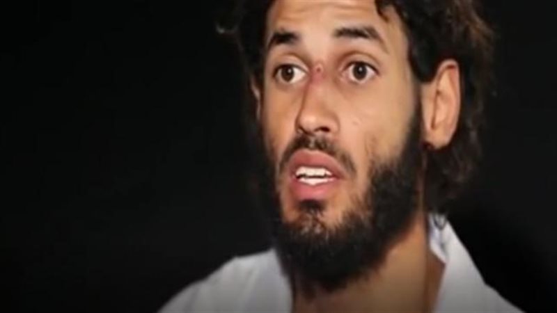 عبد الرحيم المسمارى