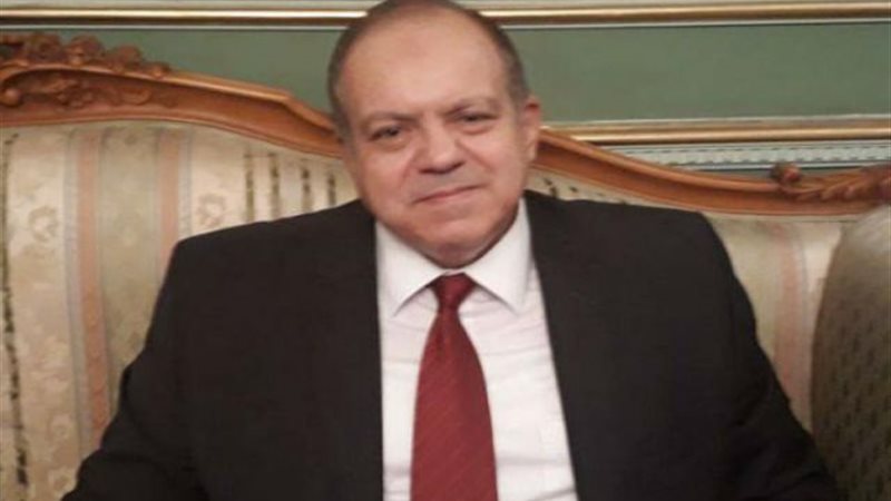 قطاع مكافحة المخدرات