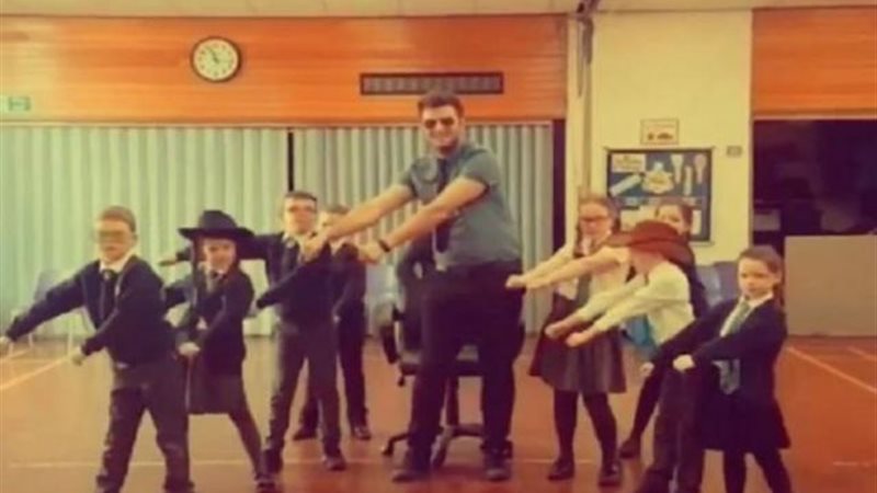 جانب من المؤتمر