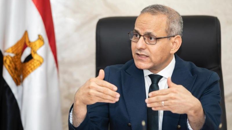رئيس هيئة الرقابة