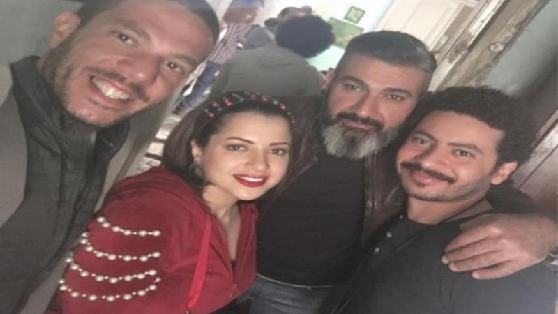 منى فاروق