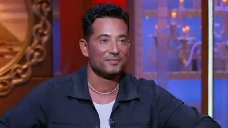 عمرو سعد