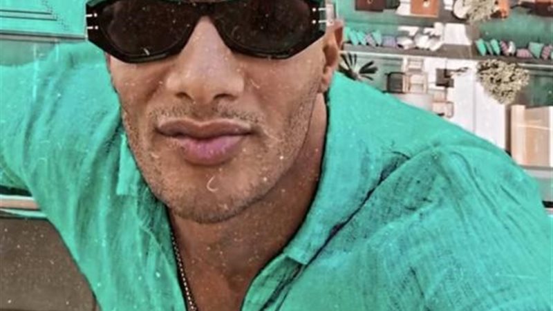 محمد رمضان