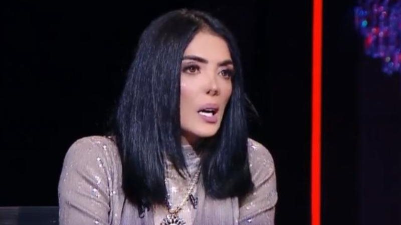 حورية فرغلي