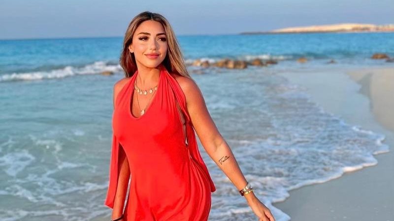 سارة سلامة