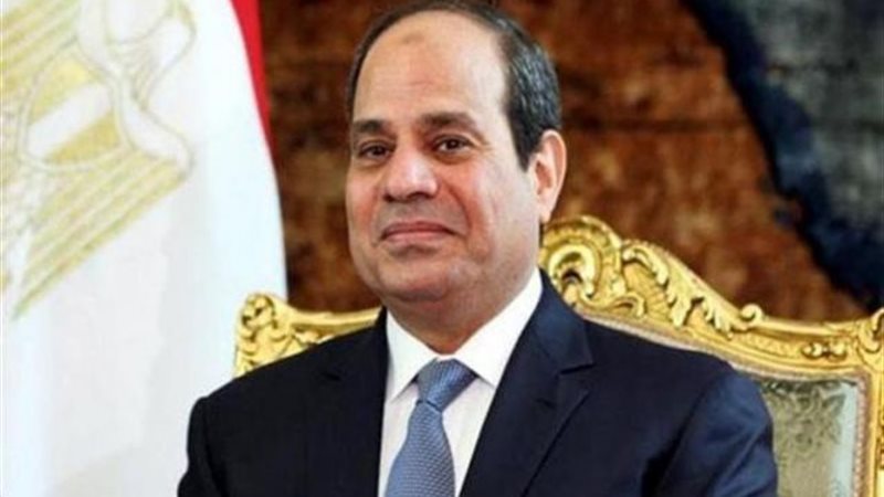 السيسى