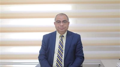 تجديد تعيين محمد محمود أبوزيد رئيسًا للإدارة المركزية لشئون التعليم العالي الفني والطلاب