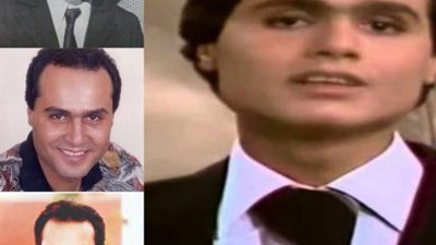 حكاية عماد عبدالحليم الذي تبناه العندليب الأسمر..وأنهى ”الهروين” حياته على أحد الأرصفة