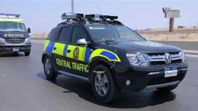 رفع 35 سيارة ودراجة نارية متروكة ومتهالكة من الشوارع خلال يوم واحد